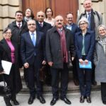 Tunisie–Allemagne : Mohamed Ali Nafti renforce le dialogue stratégique avec les think tanks à Berlin