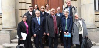 Tunisie–Allemagne : Mohamed Ali Nafti renforce le dialogue stratégique avec les think tanks à Berlin