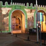 Festival de la médina de Kairouan : patrimoine et technologies immersives au cœur de « Biben L’Mdina »