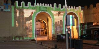 Festival de la médina de Kairouan : patrimoine et technologies immersives au cœur de « Biben L’Mdina »