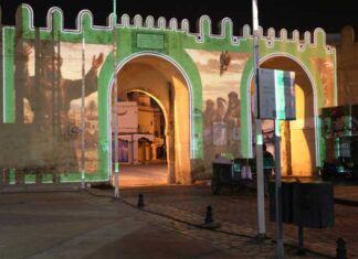 Festival de la médina de Kairouan : patrimoine et technologies immersives au cœur de « Biben L’Mdina »