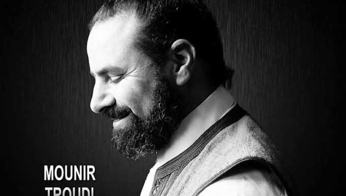 Tunis : spectacle “Rendez-vous” avec Mounir Troudi et Pierre Lamoureux à l’Église Sainte-Croix