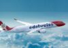 Edelweiss Air inaugure une nouvelle liaison Zurich–Djerba pour booster le tourisme tunisien