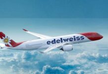 Edelweiss Air inaugure une nouvelle liaison Zurich–Djerba pour booster le tourisme tunisien