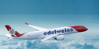 Edelweiss Air inaugure une nouvelle liaison Zurich–Djerba pour booster le tourisme tunisien