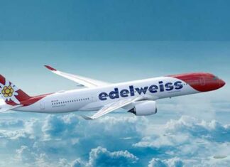 Edelweiss Air inaugure une nouvelle liaison Zurich–Djerba pour booster le tourisme tunisien