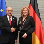 Relations Tunisie-Allemagne : Berlin réaffirme son soutien, Tunis insiste sur les avoirs détournés