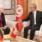 Diplomatie : la Tunisie et l’Allemagne veulent consolider un partenariat stratégique