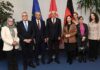 L’Allemagne prête à soutenir les efforts de développement en TunisieTunisie–Allemagne : Berlin prête à soutenir les projets de développement et renforcer le partenariat stratégique