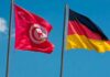 Tunisie-Allemagne : 70 ans de relations bilatérales renforcées dans tous les secteurs stratégiques