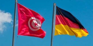 Tunisie-Allemagne : 70 ans de relations bilatérales renforcées dans tous les secteurs stratégiques
