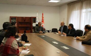 L’ANME et la SOTETEL veulent accélérer la transition énergétique des data centers