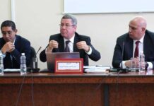 Tunisie : le CNOT met en garde contre les risques du projet de loi sur les structures sportives