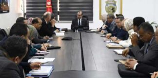 Coopération Tunisie-BID : cap sur des investissements stratégiques dans l’énergie et les entreprises publiques