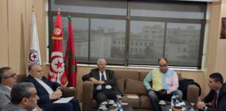 Tunisie–Maroc : vers une relance des échanges économiques et du co-investissement