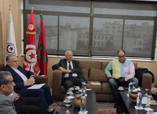Tunisie–Maroc : vers une relance des échanges économiques et du co-investissement
