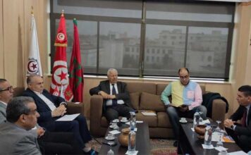 Tunisie–Maroc : vers une relance des échanges économiques et du co-investissement