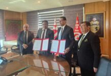 Tunisie : accord BMICE–CEPEX pour booster les exportations et les investissements maghrébins