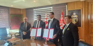 Tunisie : accord BMICE–CEPEX pour booster les exportations et les investissements maghrébins
