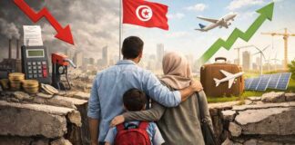 ASECTU : renforcer la classe moyenne tunisienne via emploi sécurisé, entrepreneuriat et diaspora
