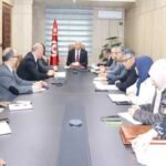 Tunisie–BID : vers une stratégie de partenariat 2026-2029 pour le développement économique et social