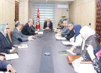 Tunisie–BID : vers une stratégie de partenariat 2026-2029 pour le développement économique et social