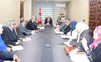 Tunisie–BID : vers une stratégie de partenariat 2026-2029 pour le développement économique et social