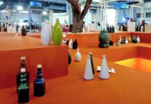 Salon de la création artisanale 2026 : focus sur une exposition dédiée à l’huile d’olive tunisienne