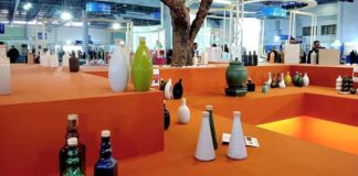 Salon de la création artisanale 2026 : focus sur une exposition dédiée à l’huile d’olive tunisienne