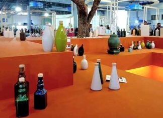 Salon de la création artisanale 2026 : focus sur une exposition dédiée à l’huile d’olive tunisienne