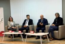 Tunis : nouvelles conventions pour développer l’accès et la numérisation des archives du CREDIF