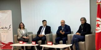 Tunis : nouvelles conventions pour développer l’accès et la numérisation des archives du CREDIF