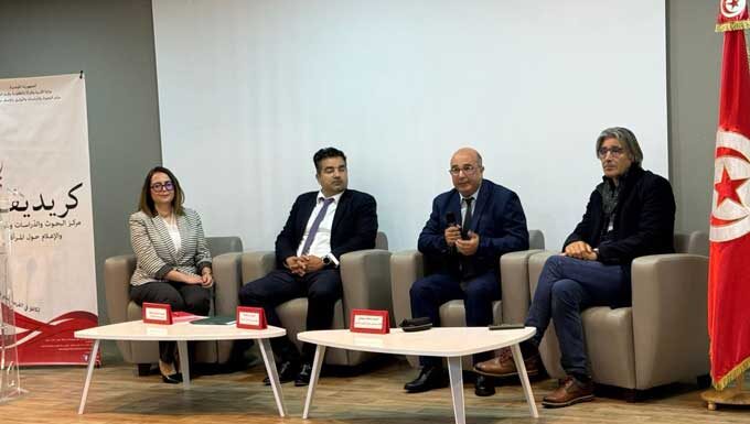 Tunis : nouvelles conventions pour développer l’accès et la numérisation des archives du CREDIF