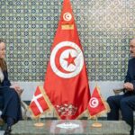 Coopération bilatérale : la Tunisie et le Danemark visent un partenariat stratégique élargi