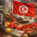 Essence à +50% ? Le scénario noir qui pourrait secouer la Tunisie
