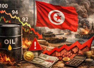 Essence à +50% ? Le scénario noir qui pourrait secouer la Tunisie