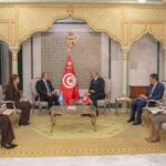 Sécurité alimentaire : la Tunisie réaffirme son engagement aux côtés de la FAO