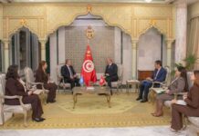 Sécurité alimentaire : la Tunisie réaffirme son engagement aux côtés de la FAO