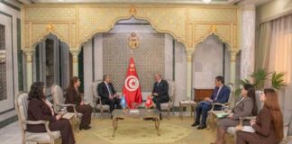 Sécurité alimentaire : la Tunisie réaffirme son engagement aux côtés de la FAO