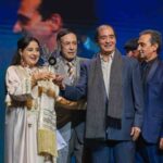 Palmarès du 24e Festival de la chanson tunisienne : Najoua Omar sacrée avec « Idi Ala Khadi »