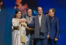 Palmarès du 24e Festival de la chanson tunisienne : Najoua Omar sacrée avec « Idi Ala Khadi »