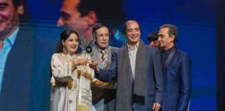 Palmarès du 24e Festival de la chanson tunisienne : Najoua Omar sacrée avec « Idi Ala Khadi »