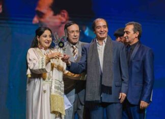 Palmarès du 24e Festival de la chanson tunisienne : Najoua Omar sacrée avec « Idi Ala Khadi »