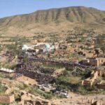 Gafsa : lancement du Festival international des grottes montagneuses de Sened