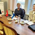 Tunisie-Finlande : dynamisation des échanges commerciaux et soutien aux PME via le programme Partnership