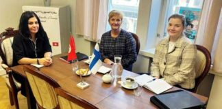 Tunisie-Finlande : dynamisation des échanges commerciaux et soutien aux PME via le programme Partnership