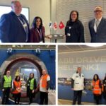 Transition énergétique : partenariat stratégique en vue entre la Tunisie et ABB Finlande