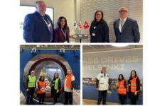 Transition énergétique : partenariat stratégique en vue entre la Tunisie et ABB Finlande