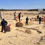 Découverte archéologique à Koustiliya : une cité antique enfouie refait surface à Degache