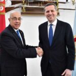 Tunisie–Italie : vers un partenariat stratégique renforcé dans la coopération militaire